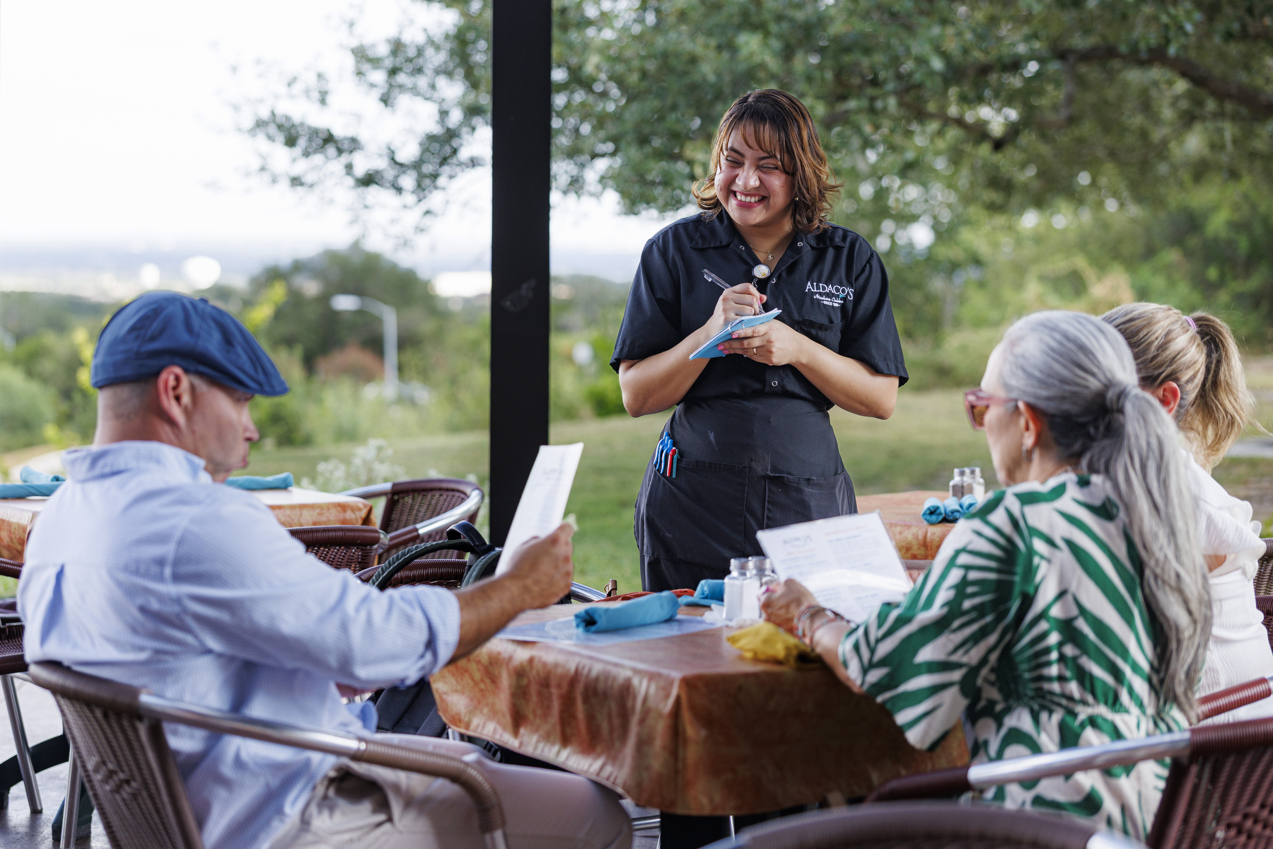 San Antonio restaurants are struggling to stay afloat. Here's why.