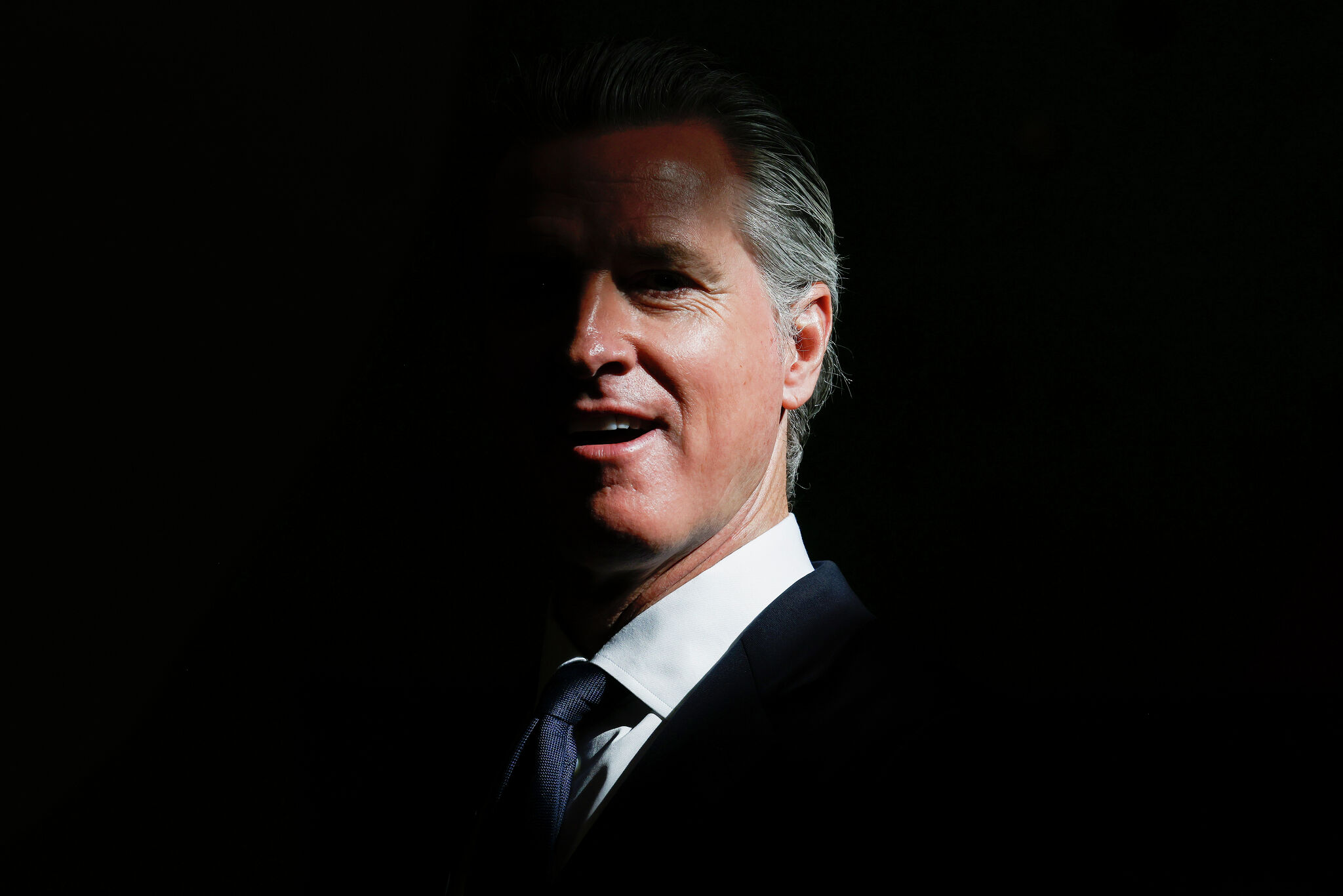 How to understand the many tricks of California's ‘Great Gavini,' aka Gavin Newsom