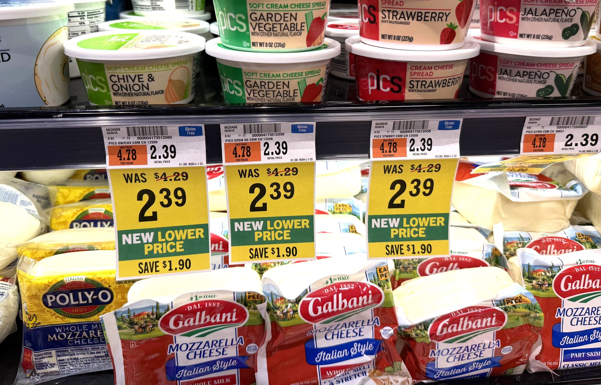 Market 32 and Price Chopper announce new ways to save on groceries