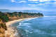 The rare California beach where access carries a $2M price tag