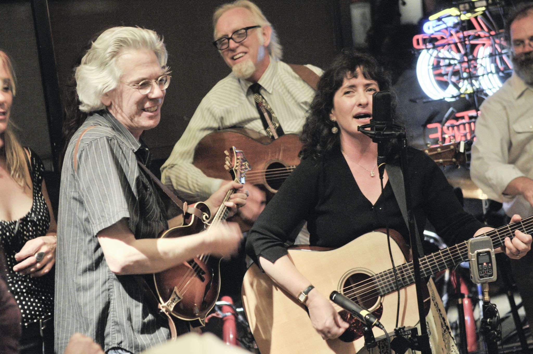 Jeanie Poling Battled Two Rare Cancers, Kept Singing at Local Fairs