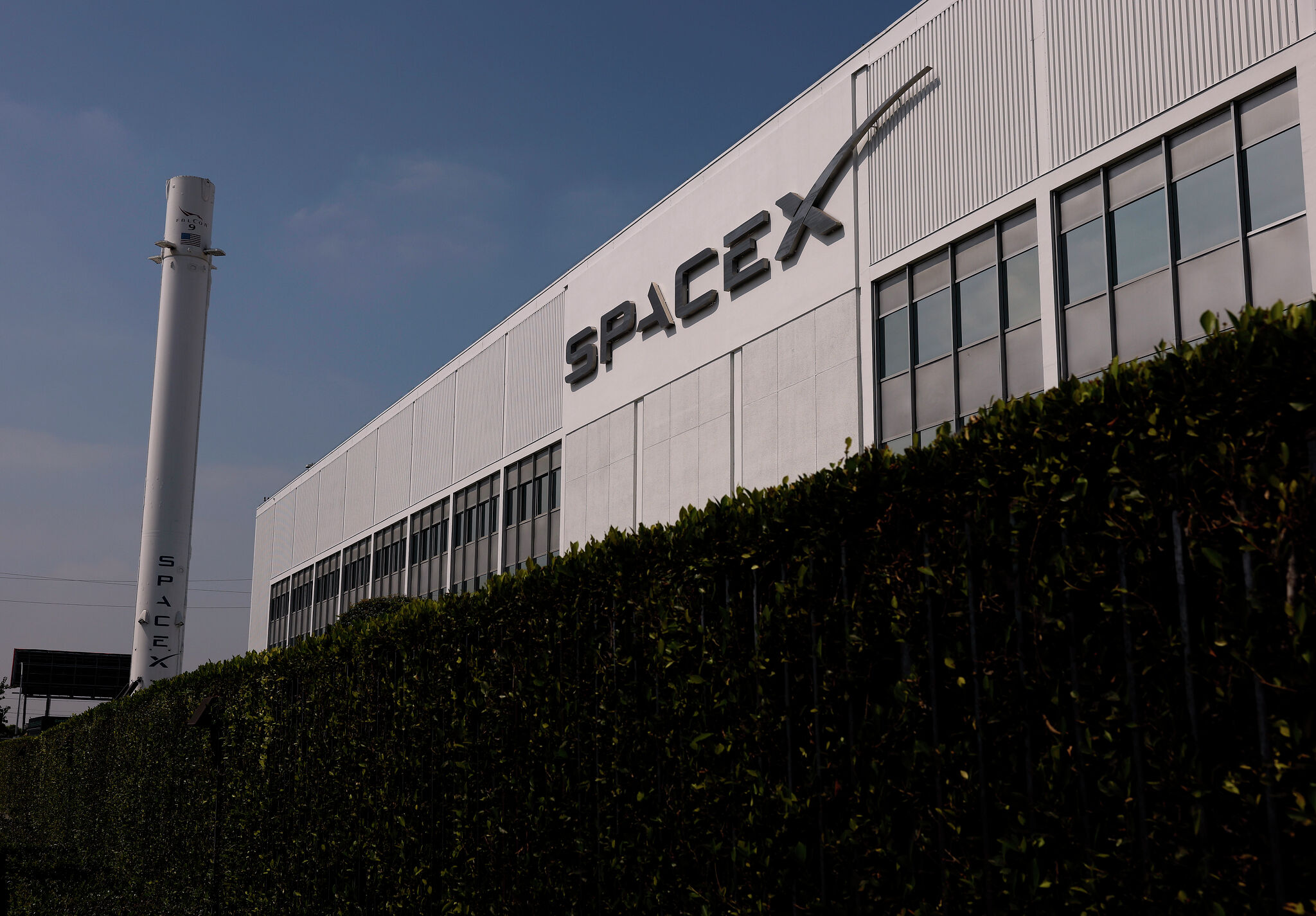 SpaceX can still be sued for discrimination in California after move, court rules