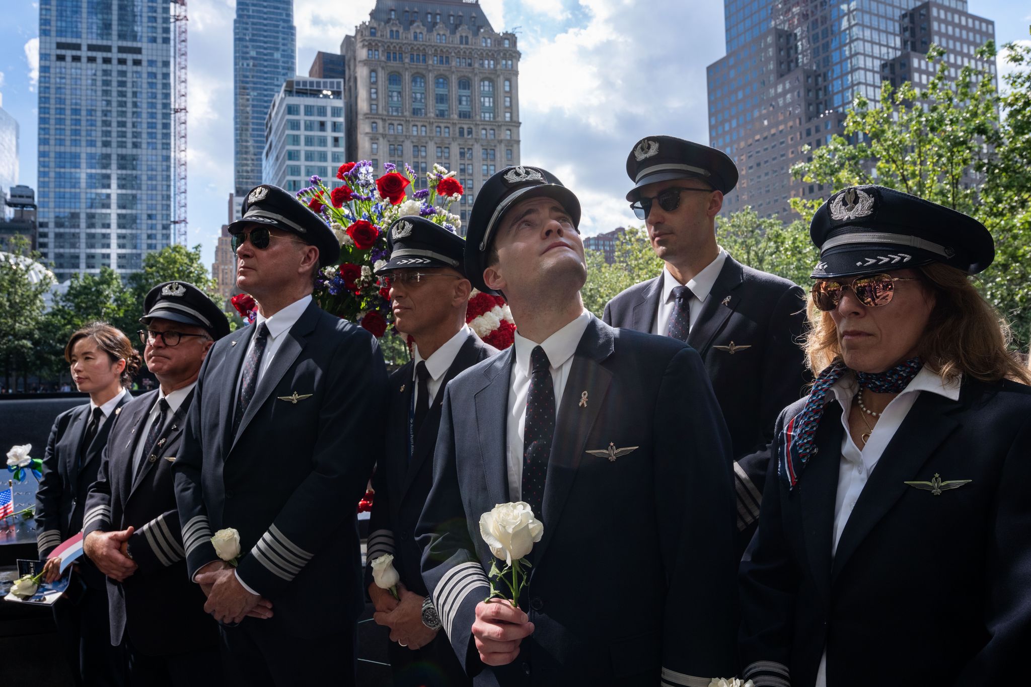 The top photos of the day by AP's photojournalists