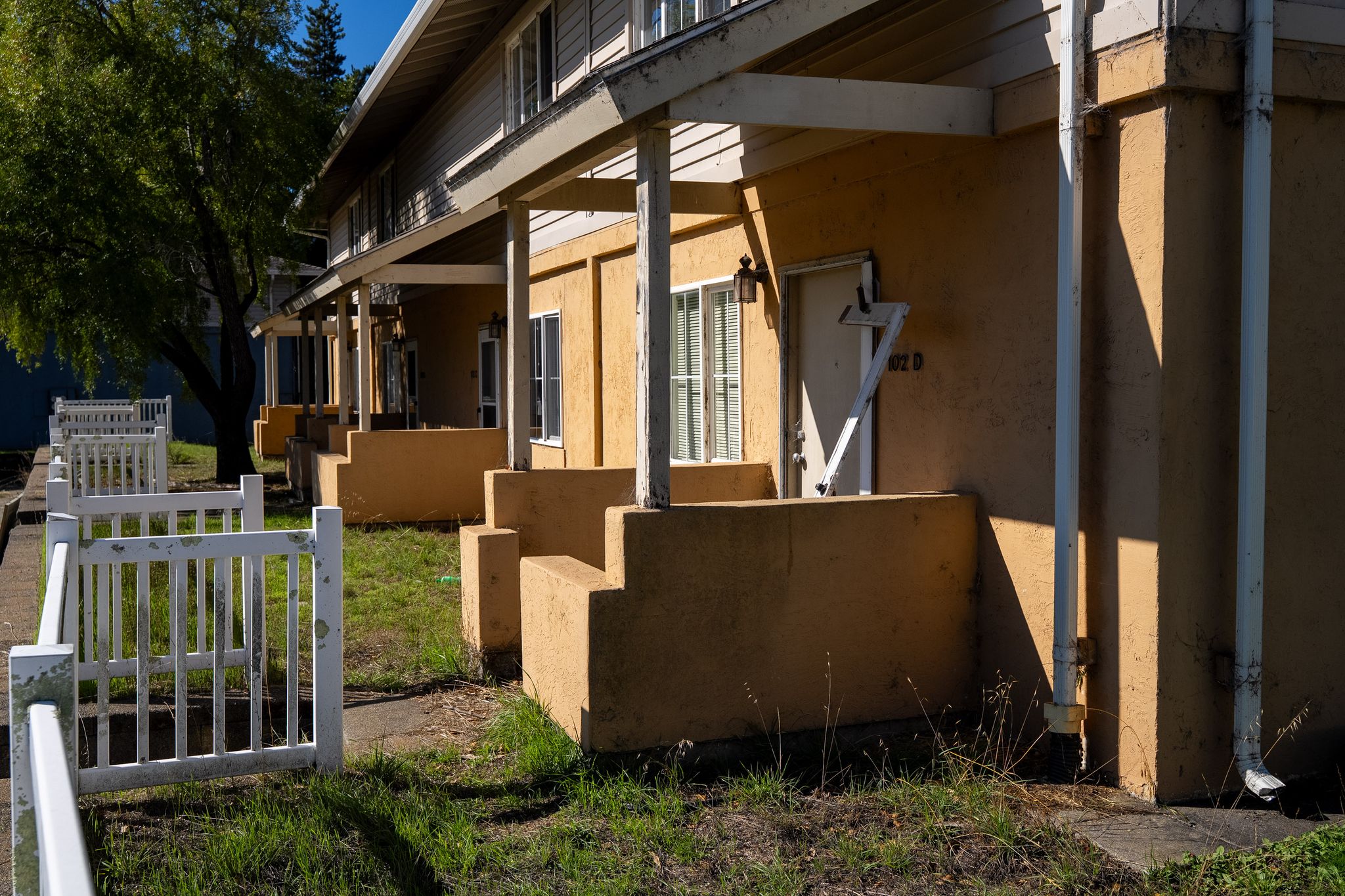Marin Co.: West Marin Coast Guard Housing Site Receives Final Funds For Renovation