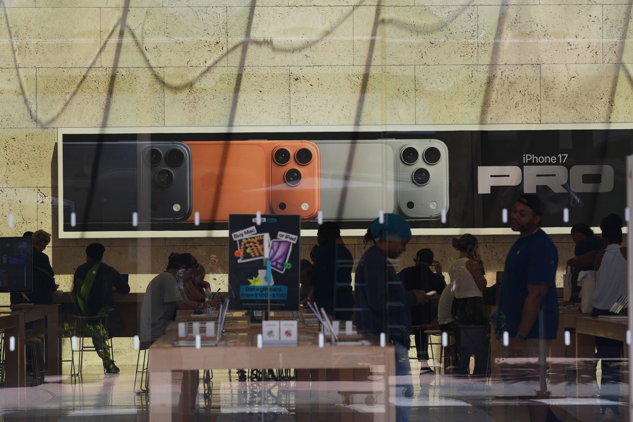 Retail sales rise a better-than-expected 1.2% in August after shoppers pulled ba...