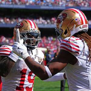 49ers game grades: Spread the credit as Niners stuff Rams in every way