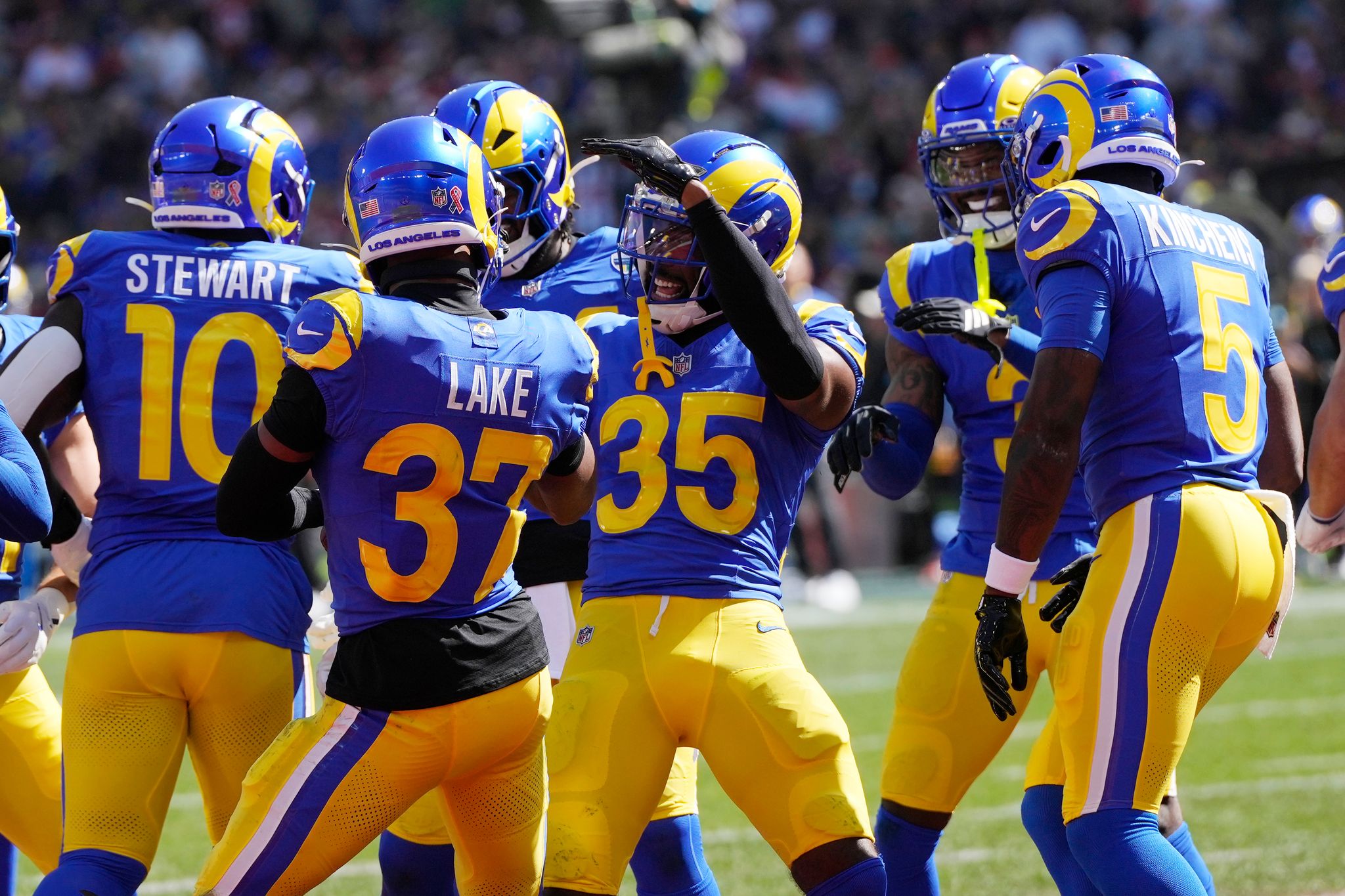 Rams say travel isn't to blame for their Melbourne debacle. If so, that suggests bigger problems By GREG BEACHAM , AP Sports Writer
