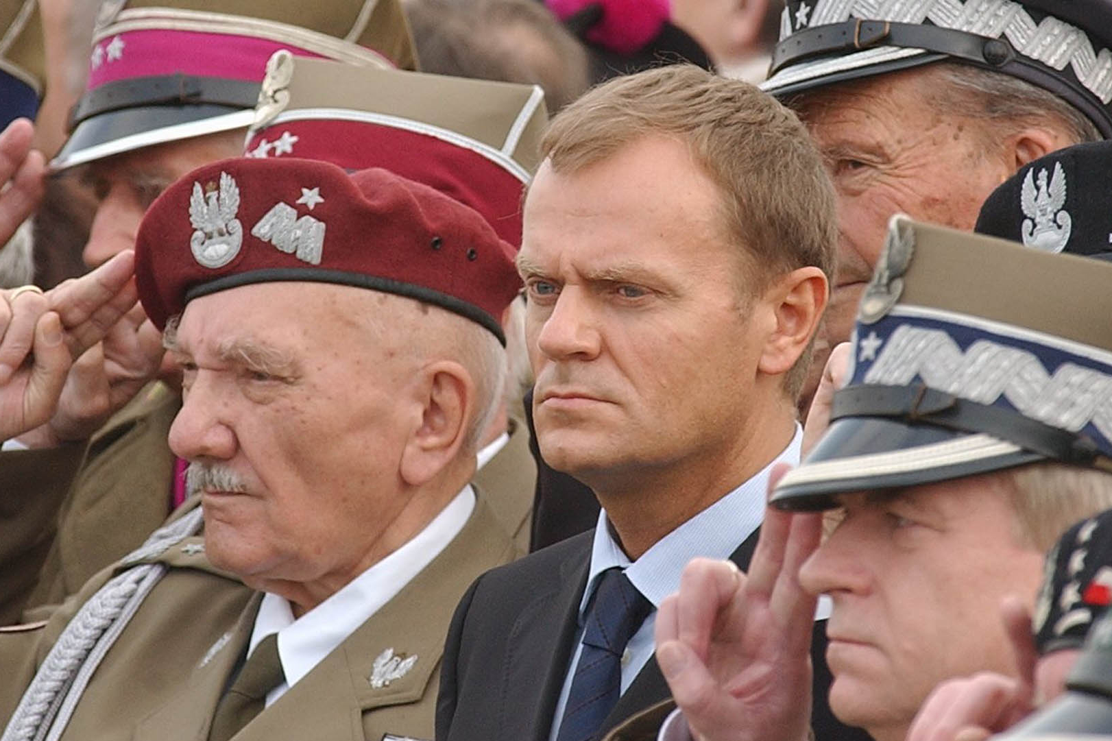 Poland warns Russia likely to intensify provocations on Ukraine's borders with European countries By CLAUDIA CIOBANU and STEPHEN McGRATH , Associated Press Sep 11, 2026