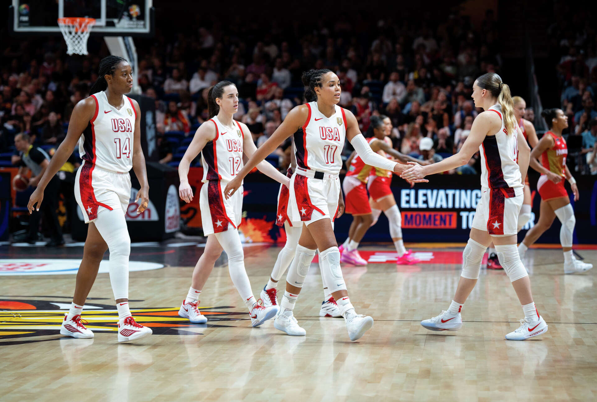 How to watch Team USA vs. Spain in World Cup semifinals