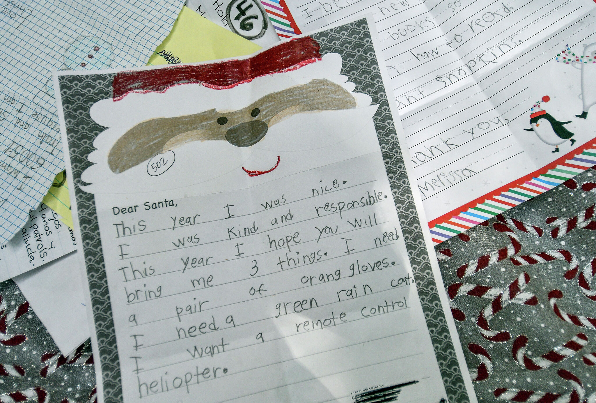Operaion Santa USPS Operation Santa returns: 2026 dates to know