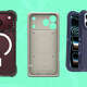 The best iPhone 18 Pro cases protect Apple's newest flagship while adding features like kickstands, MagSafe compatibility and extra grip.