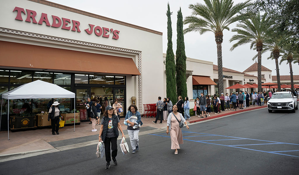 Trader Joe's sets plans newest Texas store. Here's where.