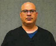 Brookfield doctor accused of sexually assaulting juvenile patient