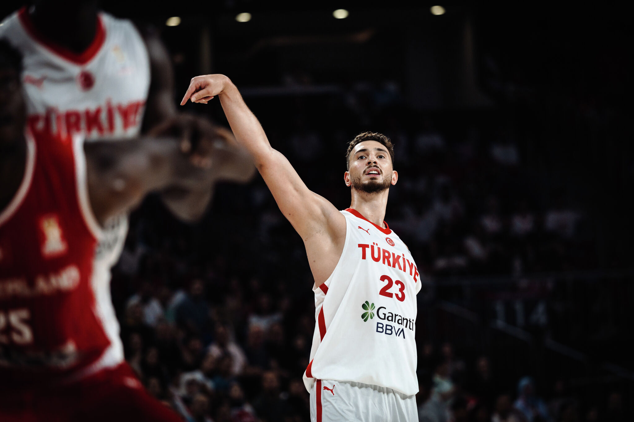 Why Rockets GM Rafael Stone felt it was 'important' to spend time with Alperen Şengün in Türkiye