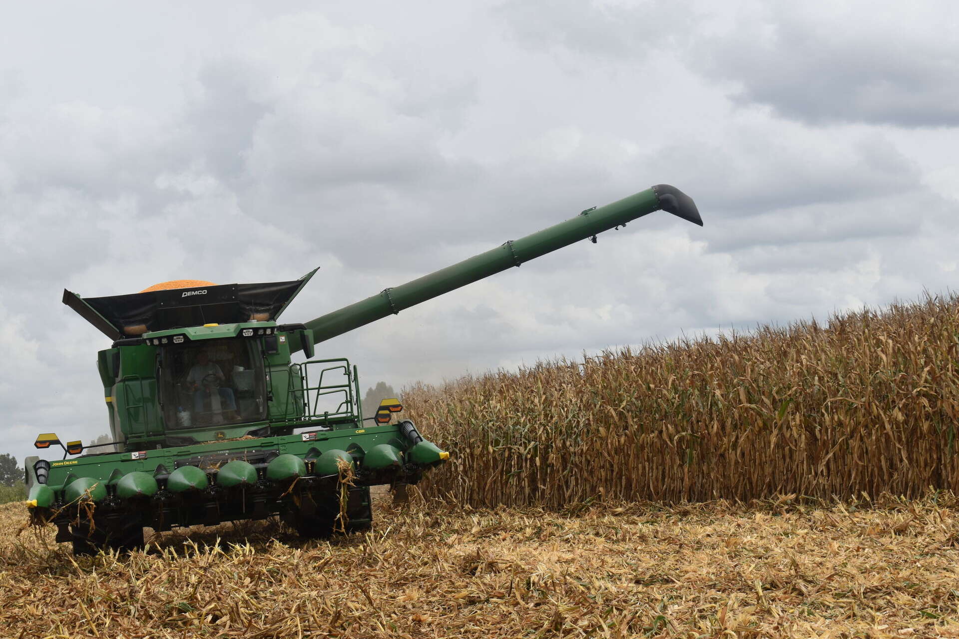 US Farm Crisis 2024-2026 | Seller Opportunities in Agricultural Supply Chain