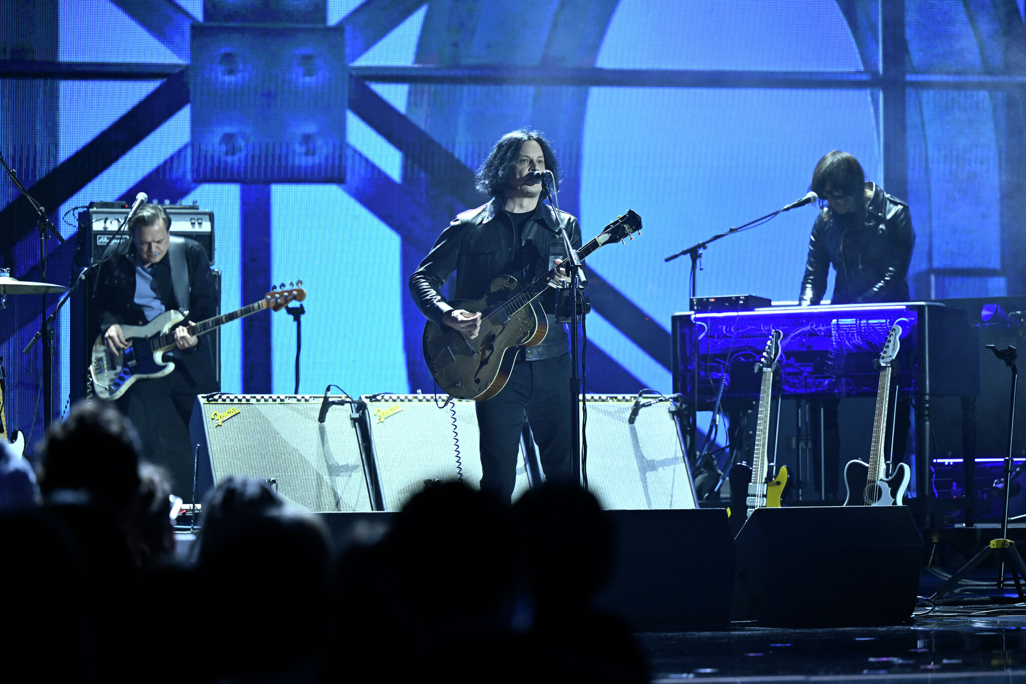 ’90s rock star to perform in the Bay Area for one night only