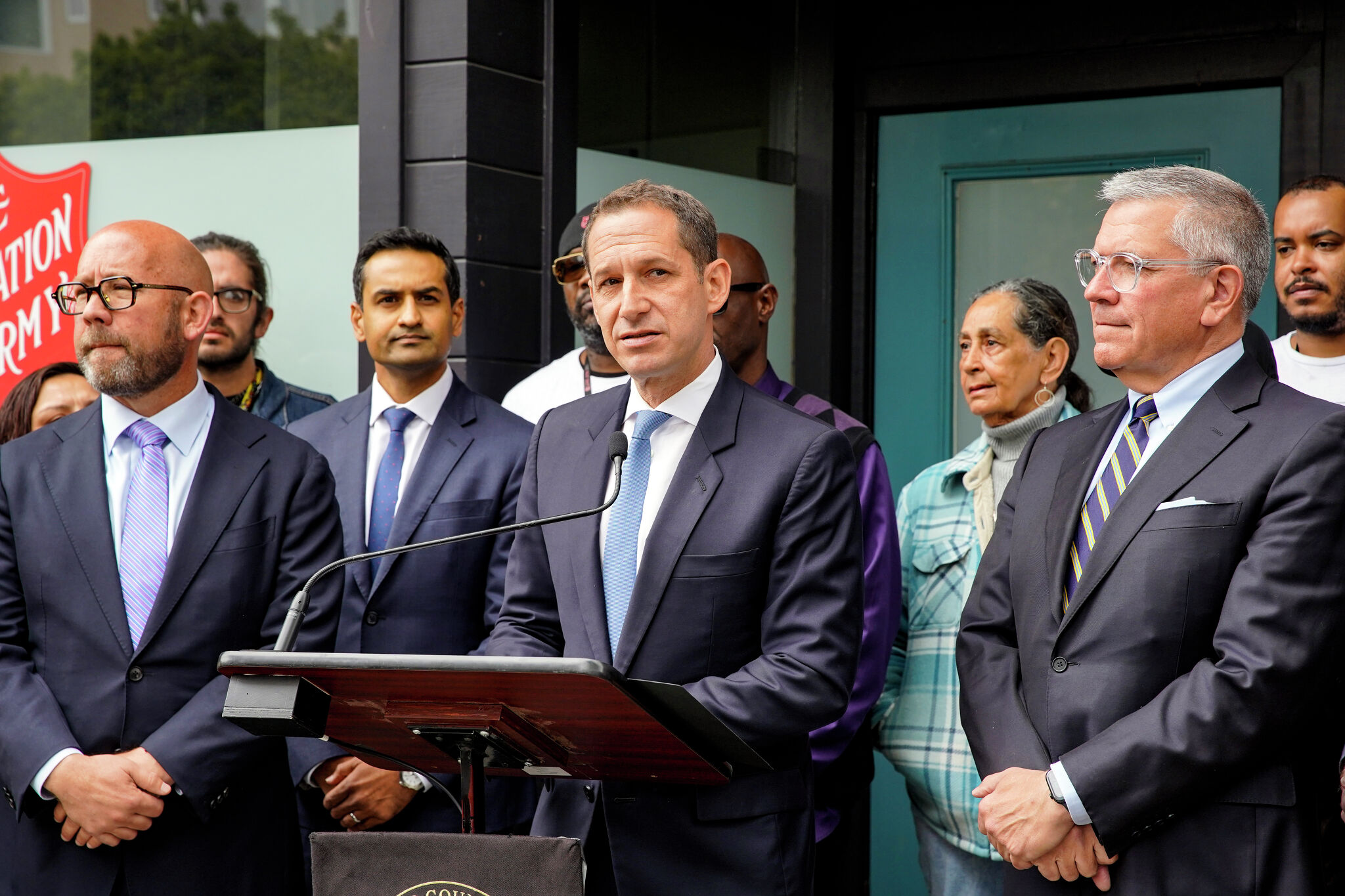Is Lurie a YIMBY? San Francisco housing advocates are pushing back against his plans