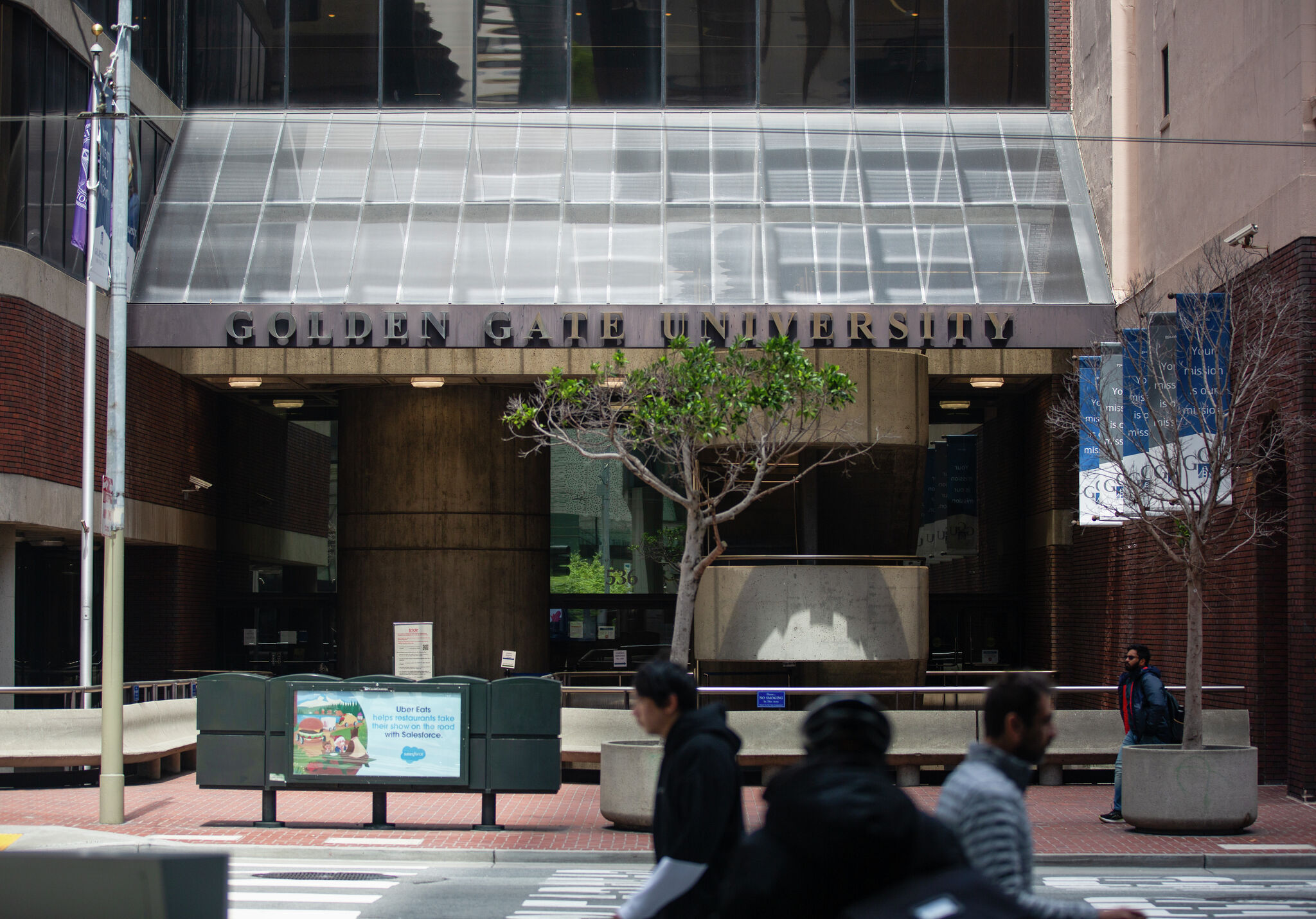 A developer picked offices over housing for downtown S.F.’s next tower. The city isn’t happy