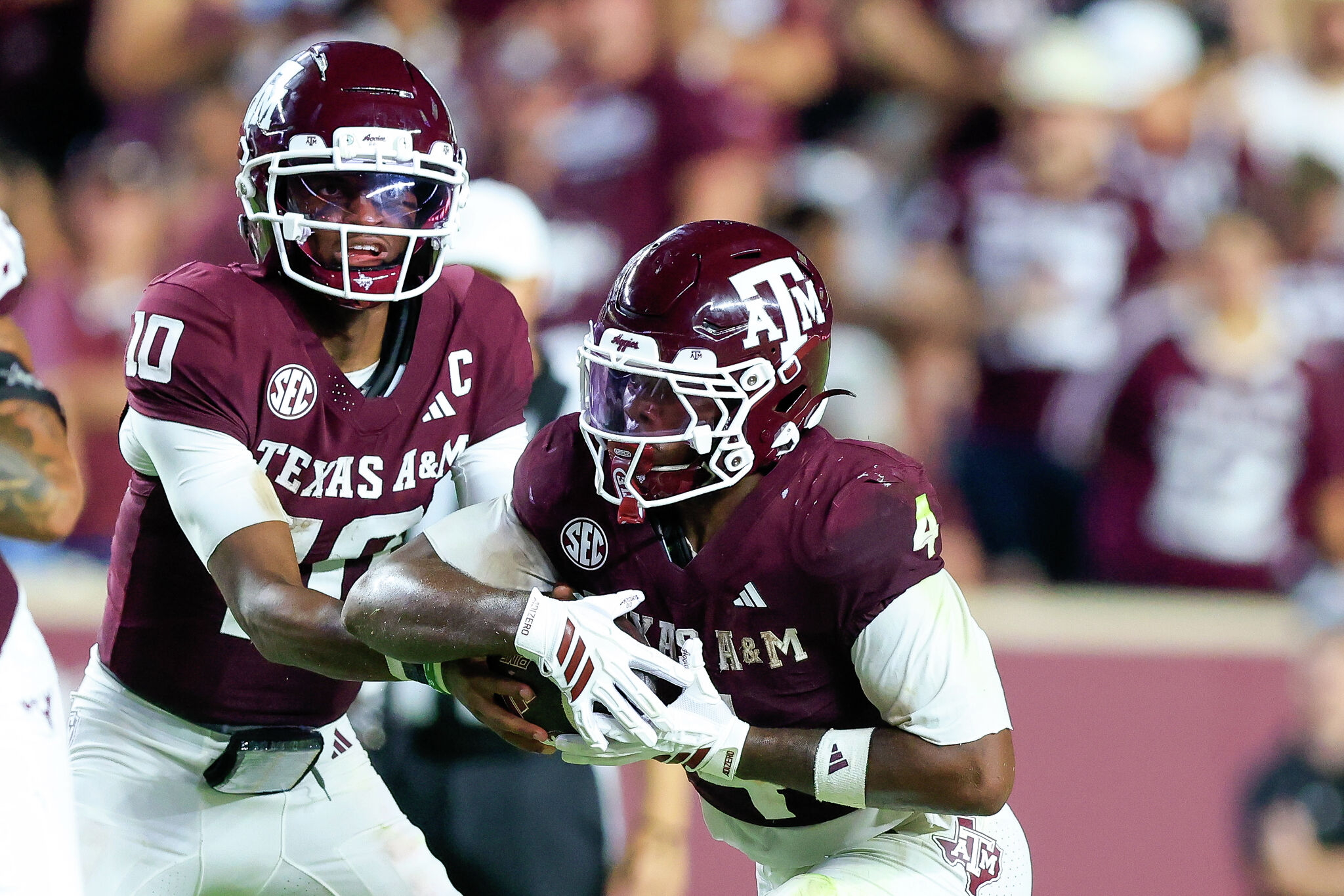 Texas A&M vs Arizona State football: Live scoring updates, TV channel, predictions, odds