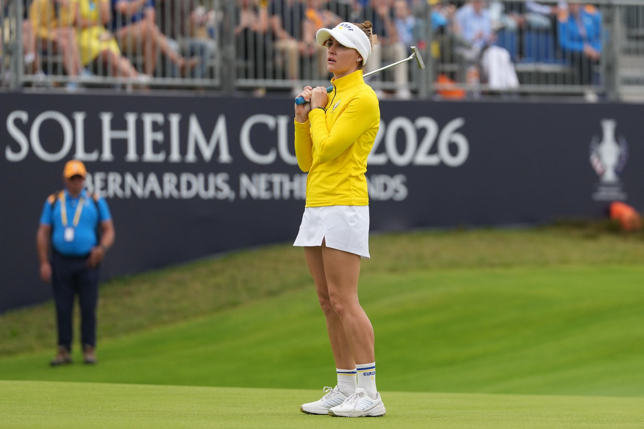 Bosch Rockets Nordqvist sticks with top Europe duo Hull and Woad despite more ...