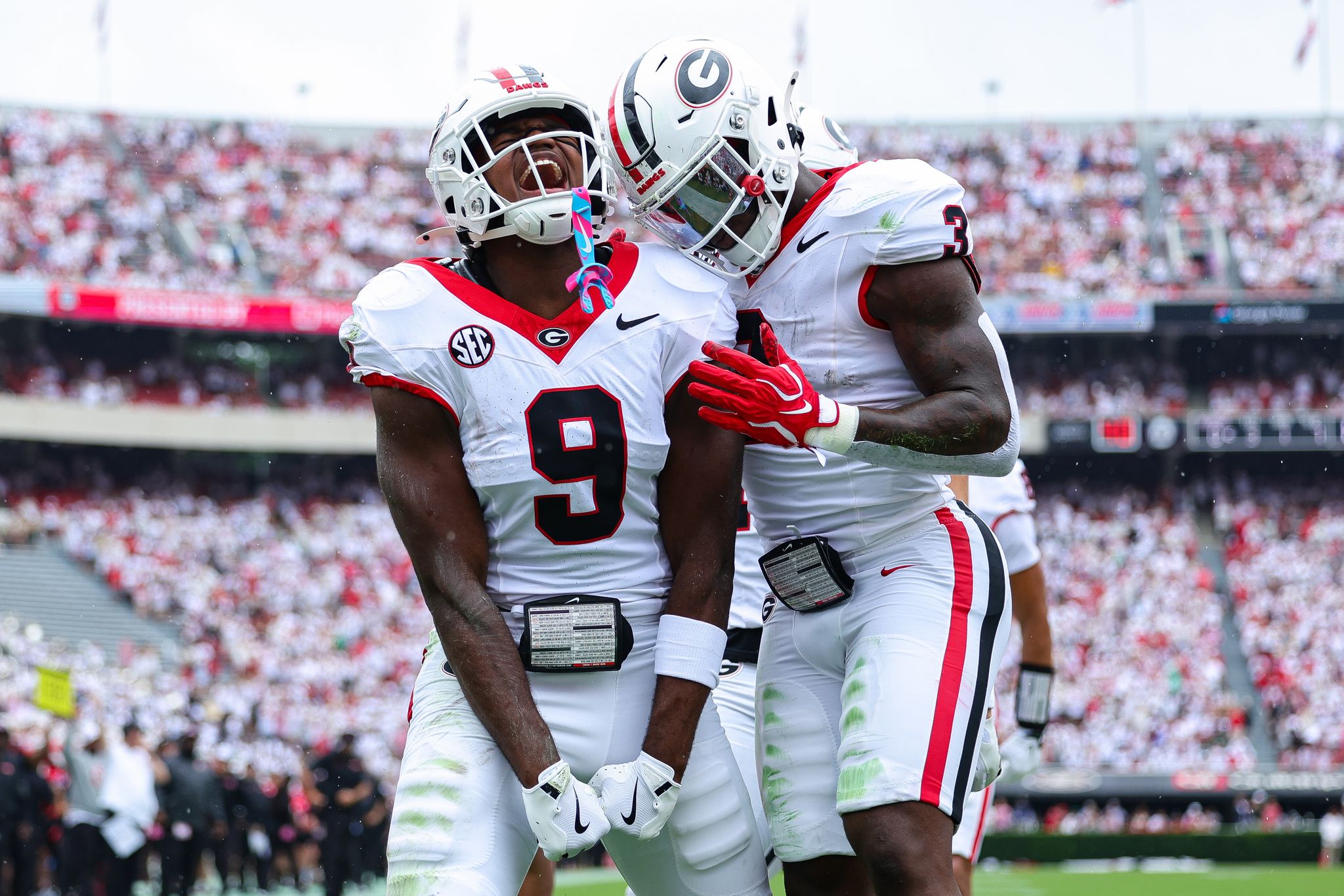 No. 4 Texas stuns No. 1 Ohio State after erasing 20-point 4th-quarter deficit