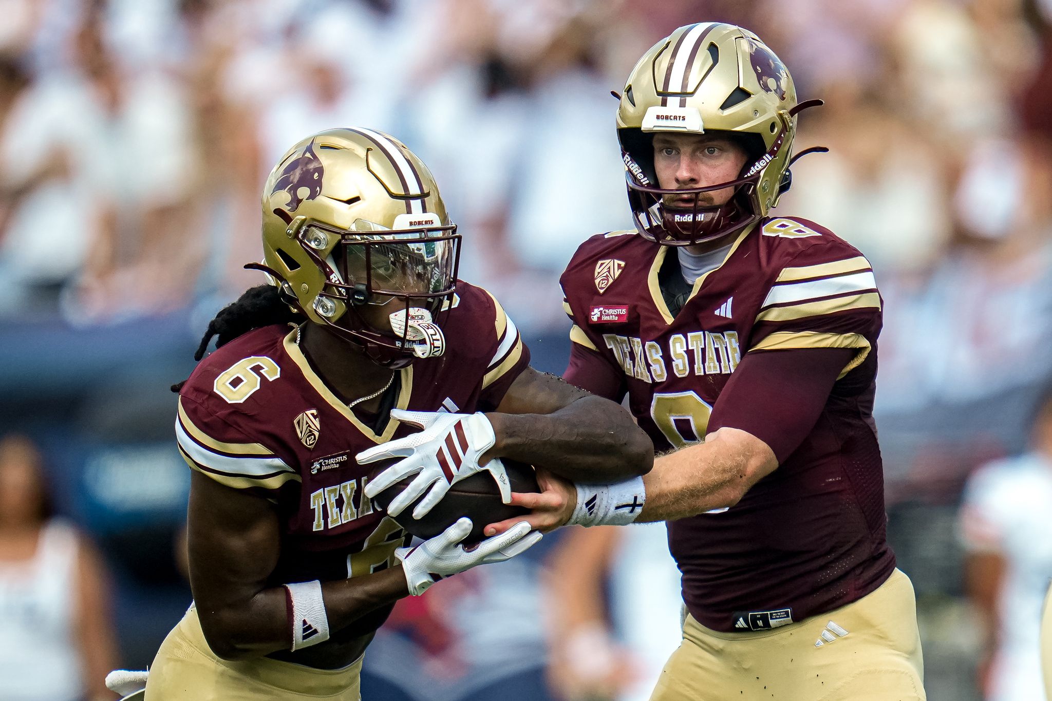 Texas State vs UTSA final: Bobcats fall to Roadrunners in I-35 Rivalry
