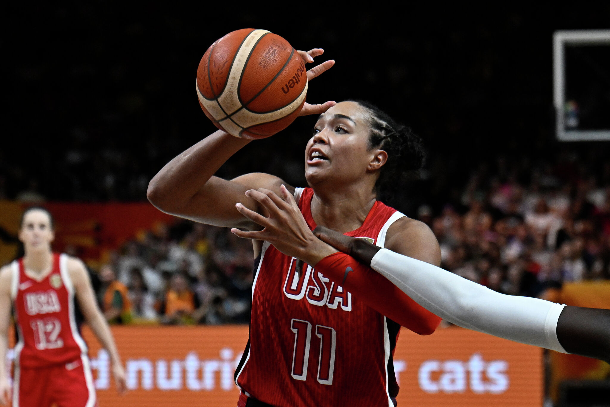 Team USA vs. France in World Cup final: Time, TV and what you need to know