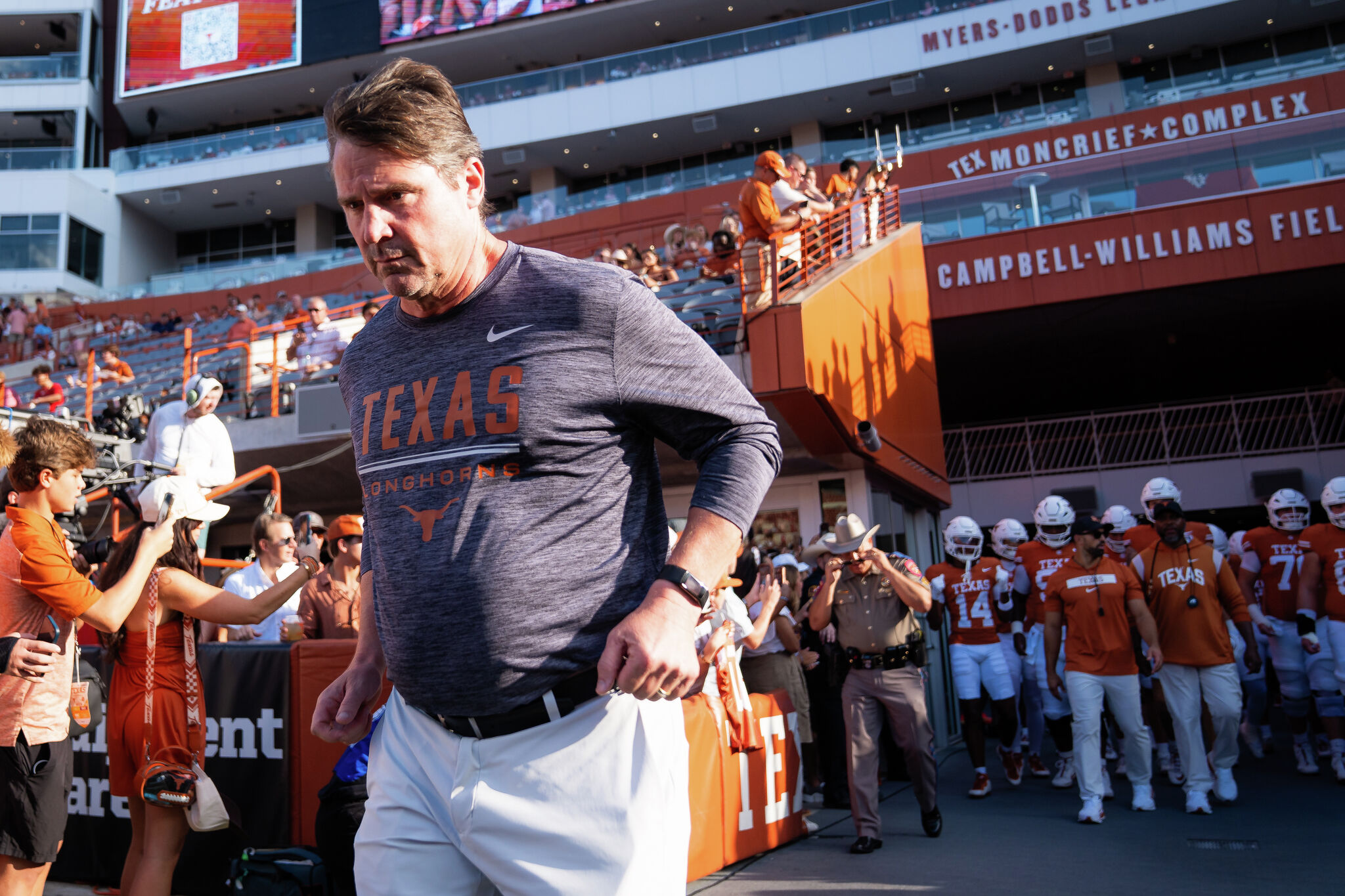 How Texas State football self-destructed against SDSU in Pac-12 opener