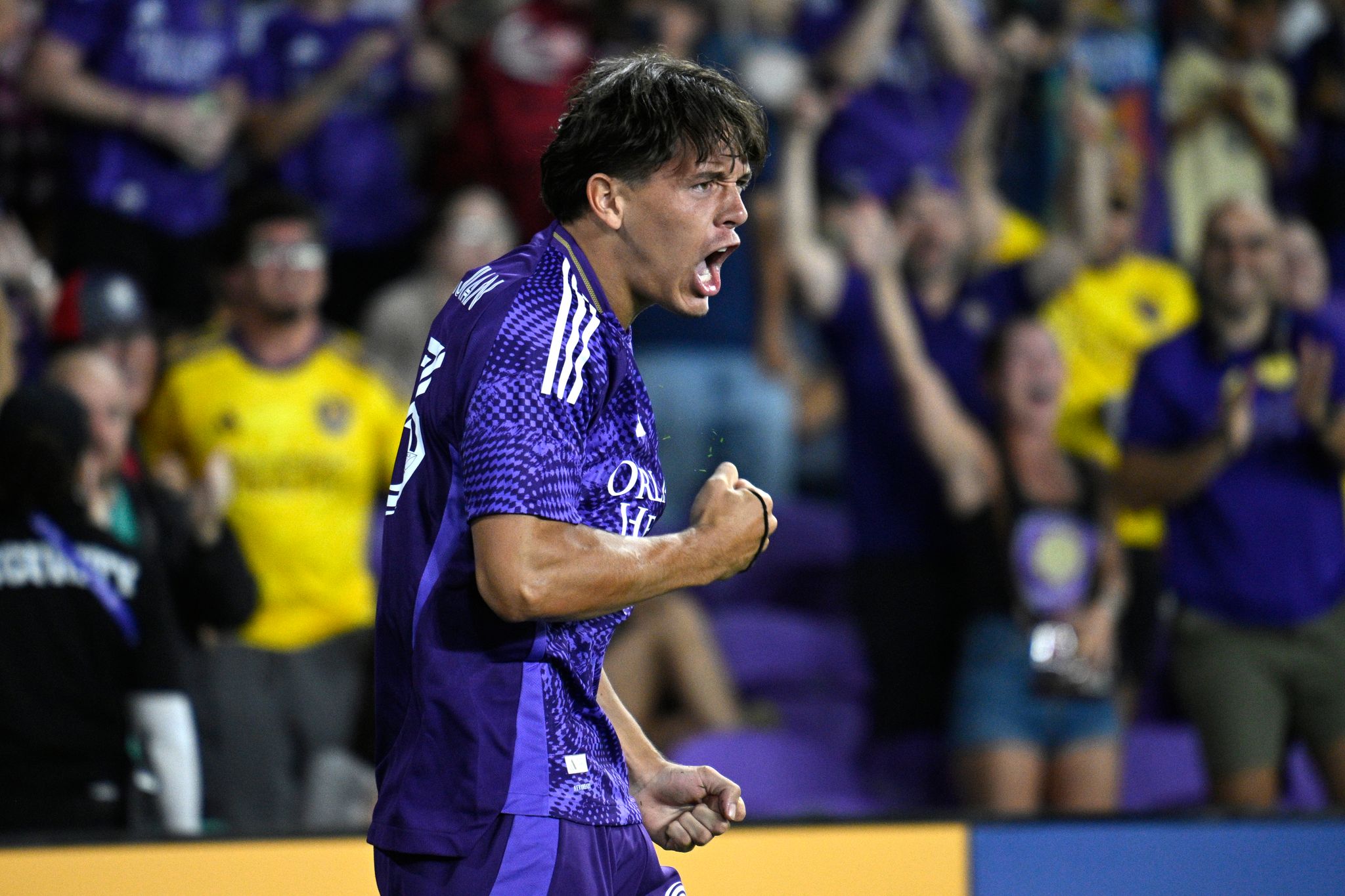 Antoine Griezmann, rookie Harvey Sarajian power Orlando City to 3-0 victory over Toronto