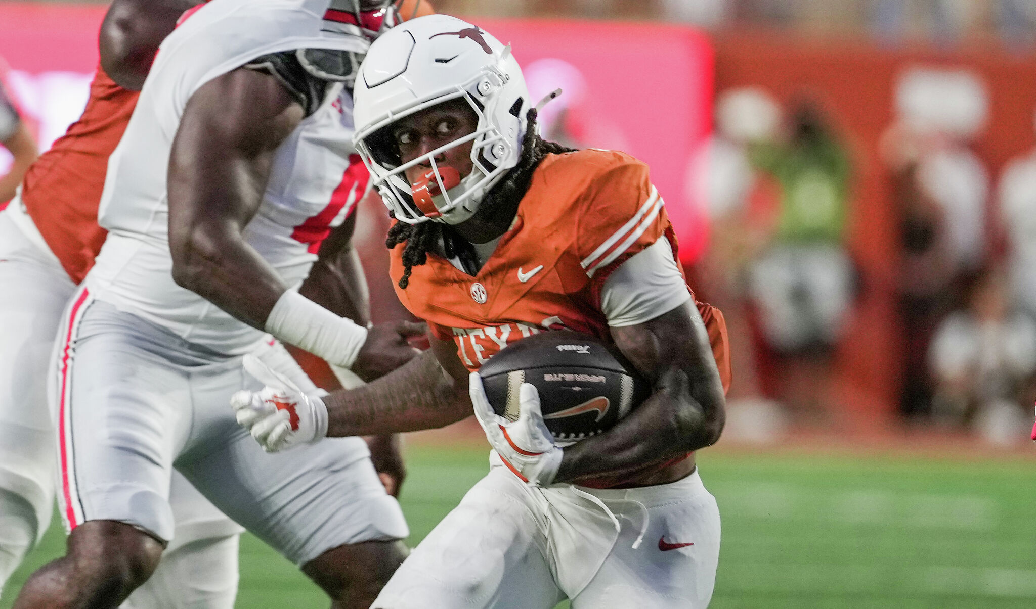How to watch the Texas vs UTSA game