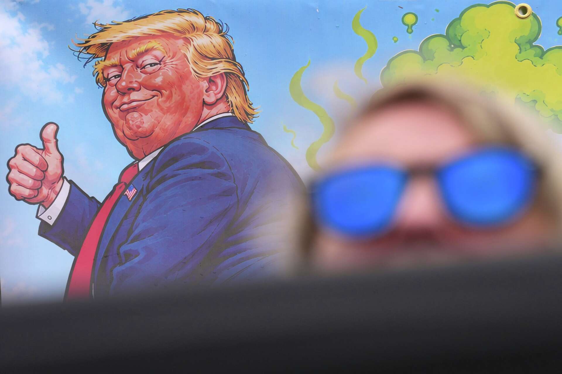 Donald Trump’s Irish Golf Course Faces New Environmental Delays