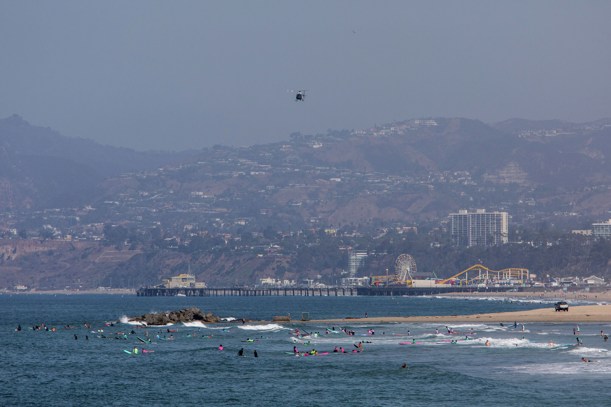 Massive Calif. music festival canceled due to impacts from hurricane