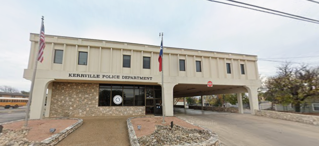 The building is only a block away from the courthouse, but has asbestos and roof leaks that would need repair.