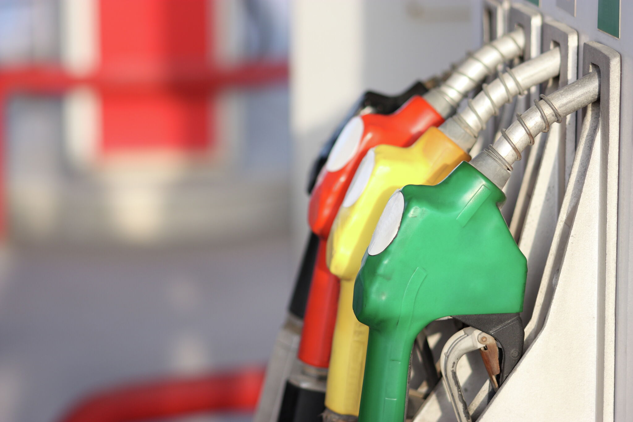 Oil and gas prices increase following attack on Saudi pipeline Oil and gas prices increase following attack on Saudi pipeline