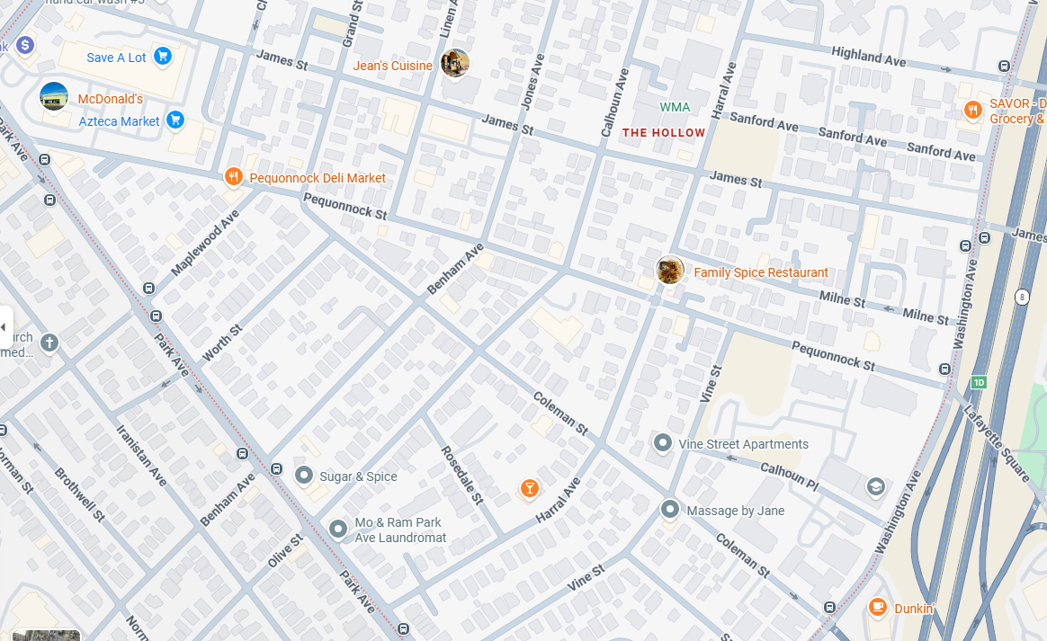 Fifty-eight rounds fired in 3 Bridgeport shootings, leaving 2 critically injured