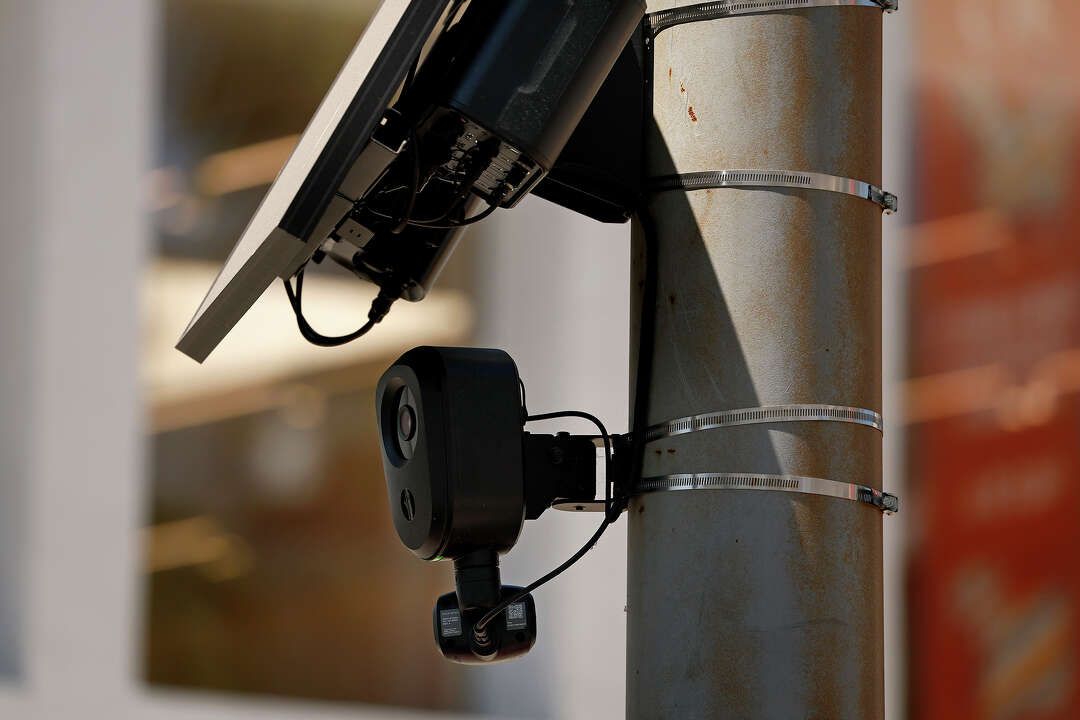 Calif. cop fired after using Flock to track woman, chief says