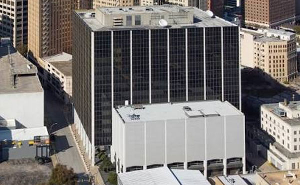 A 60-year-old piece of downtown Fort Worth is up for grabs. Here's why.