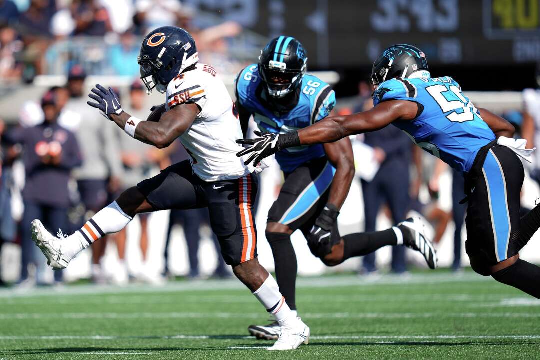 Panthers looking for answers after allowing franchise-record 59 points ...