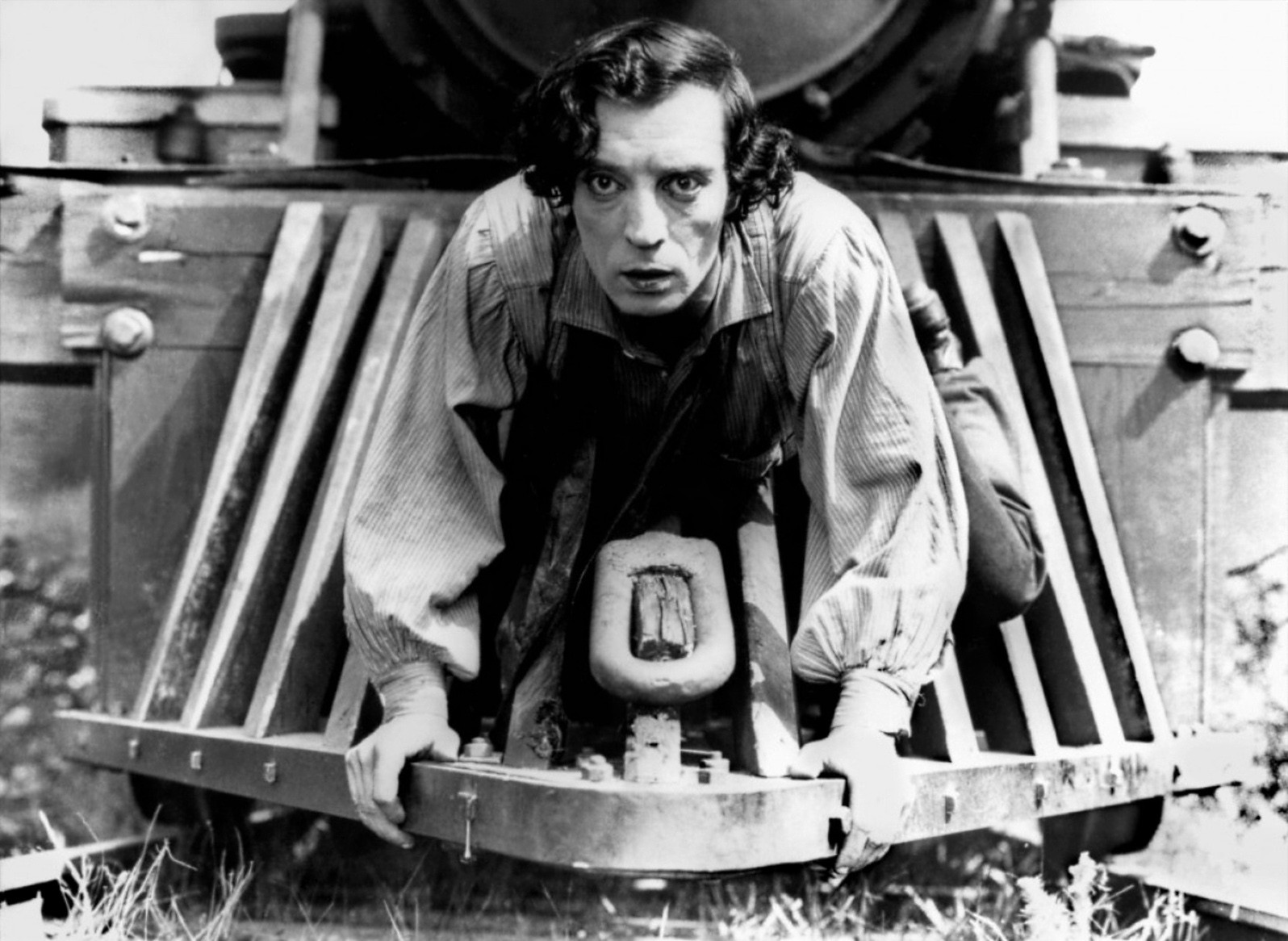 This 100-year-old movie still has one of cinema's greatest stunts