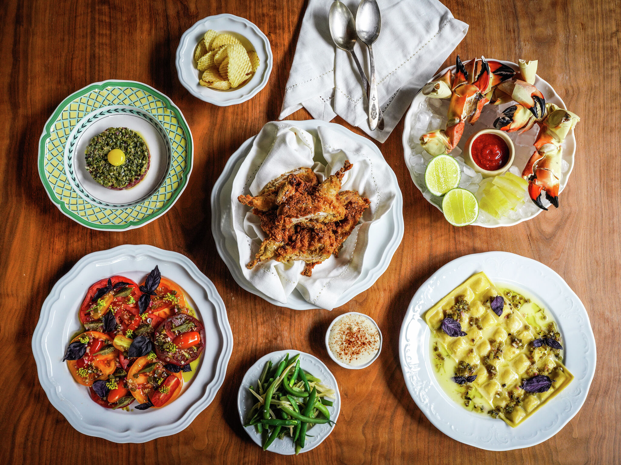 Michelin winner reveals restaurant opening at reborn River Walk hotel