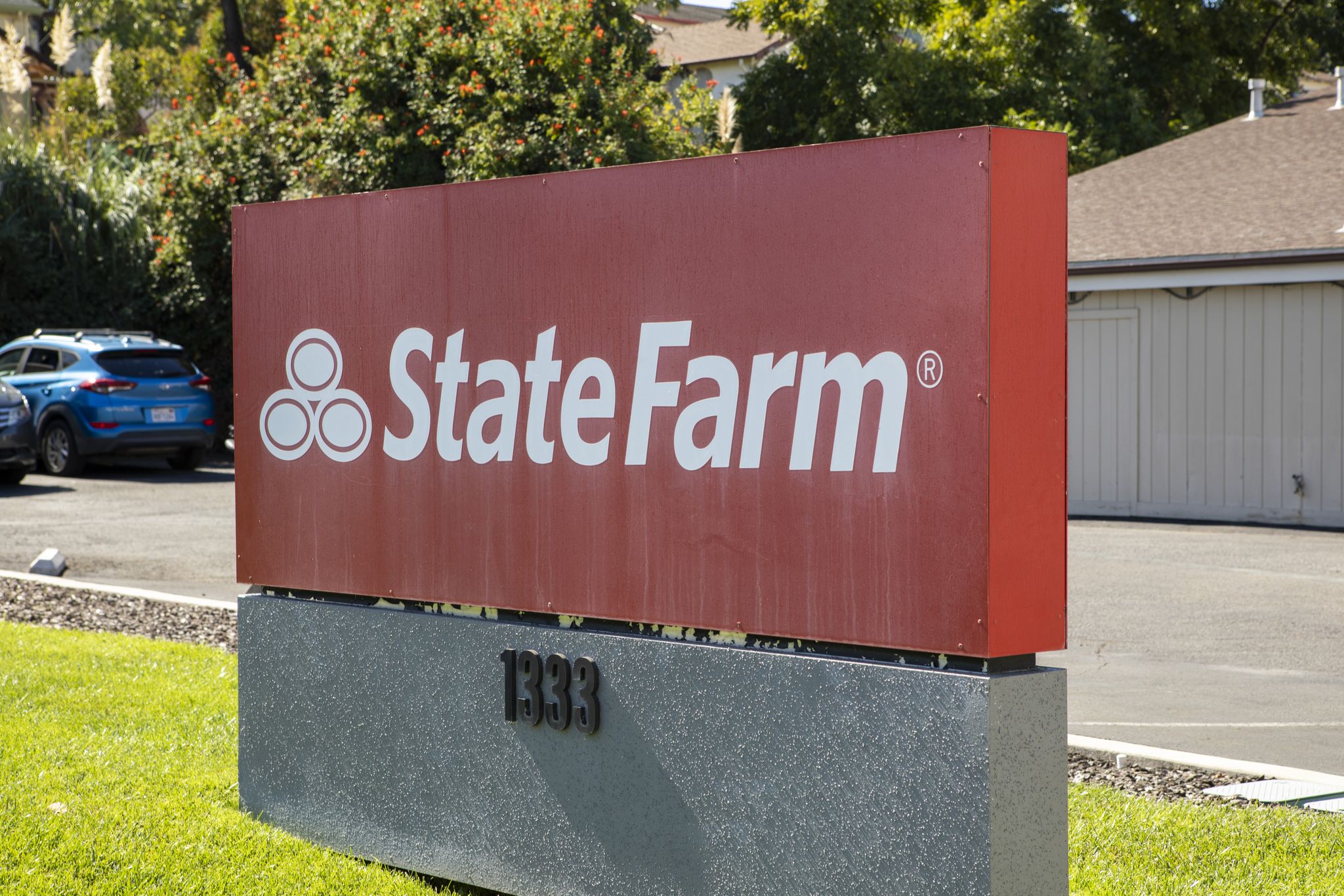 sfchronicle.com - Megan Fan Munce - Huge number of California drivers get cash back as State Farm distributes largest-ever dividend