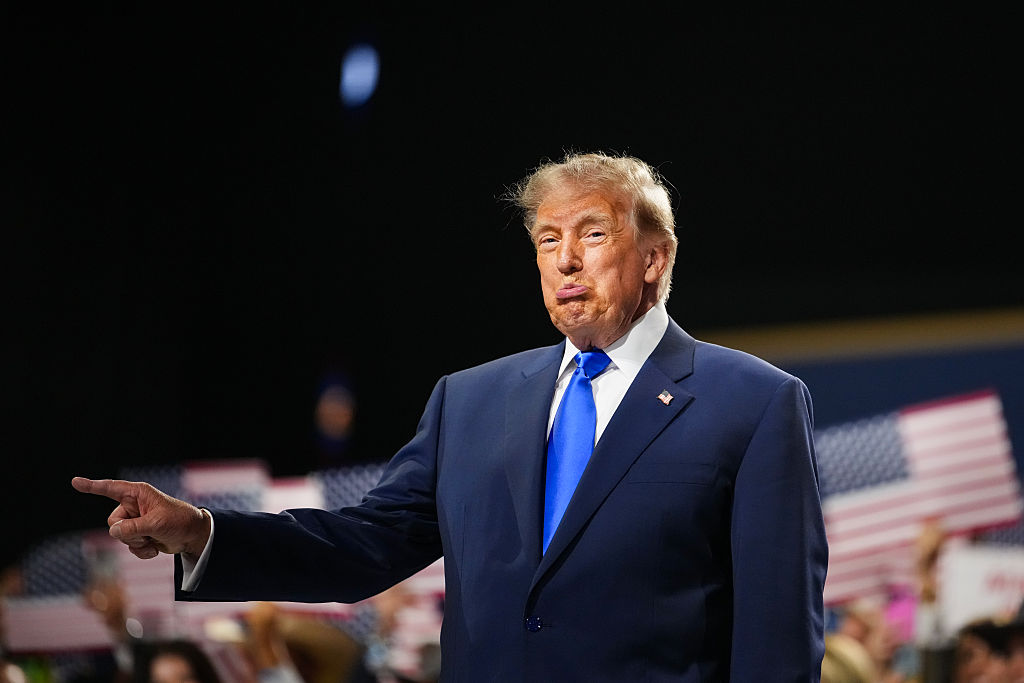 Mad that Harris County taxes will rise? Blame Texas and Trump.