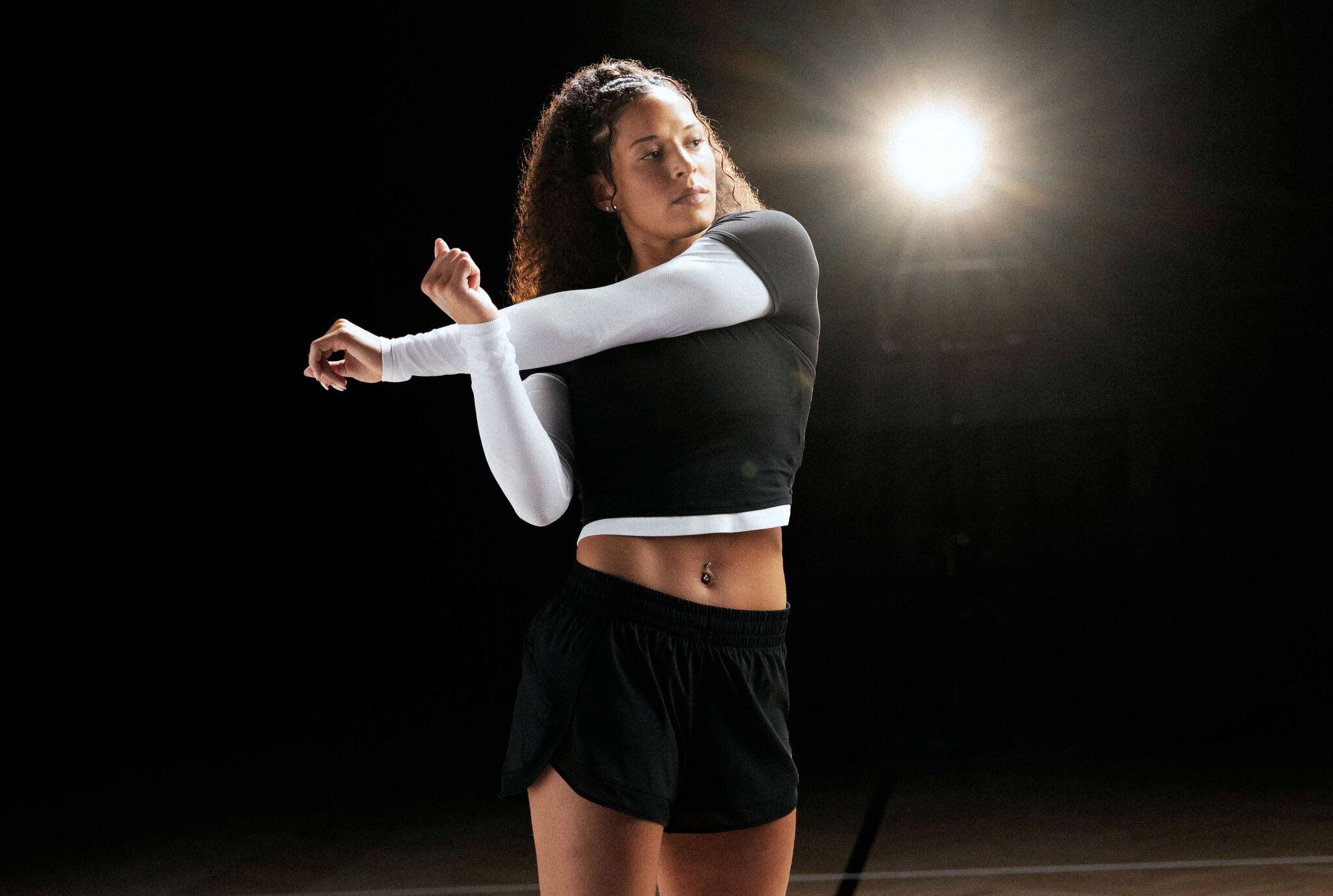 Golden State Valkyries fans can score exclusive Athleta gear. Here's how