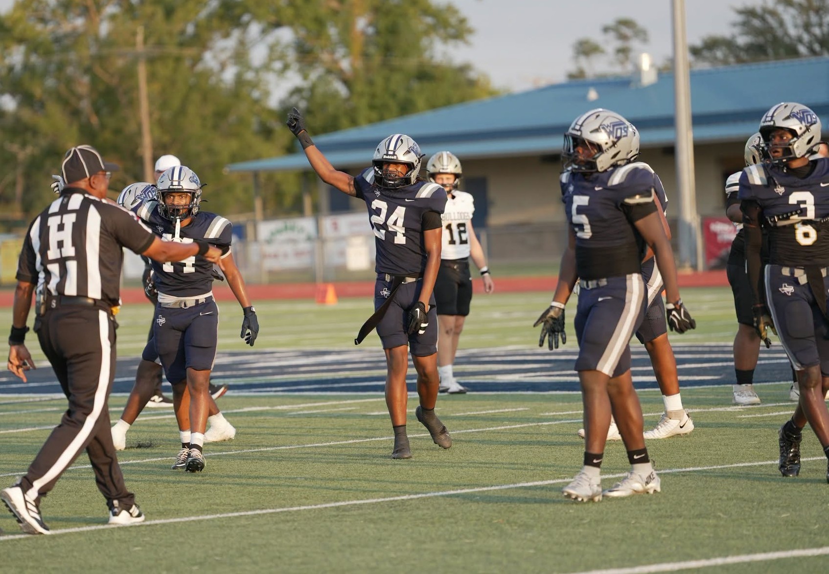 High school football Week 4 rankings in Southeast Texas