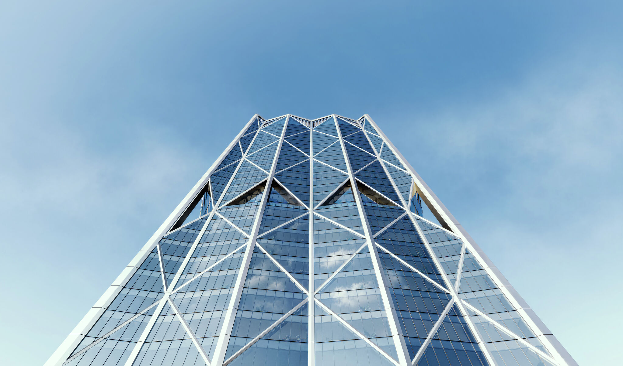First look at downtown San Francisco's proposed 910-foot office tower