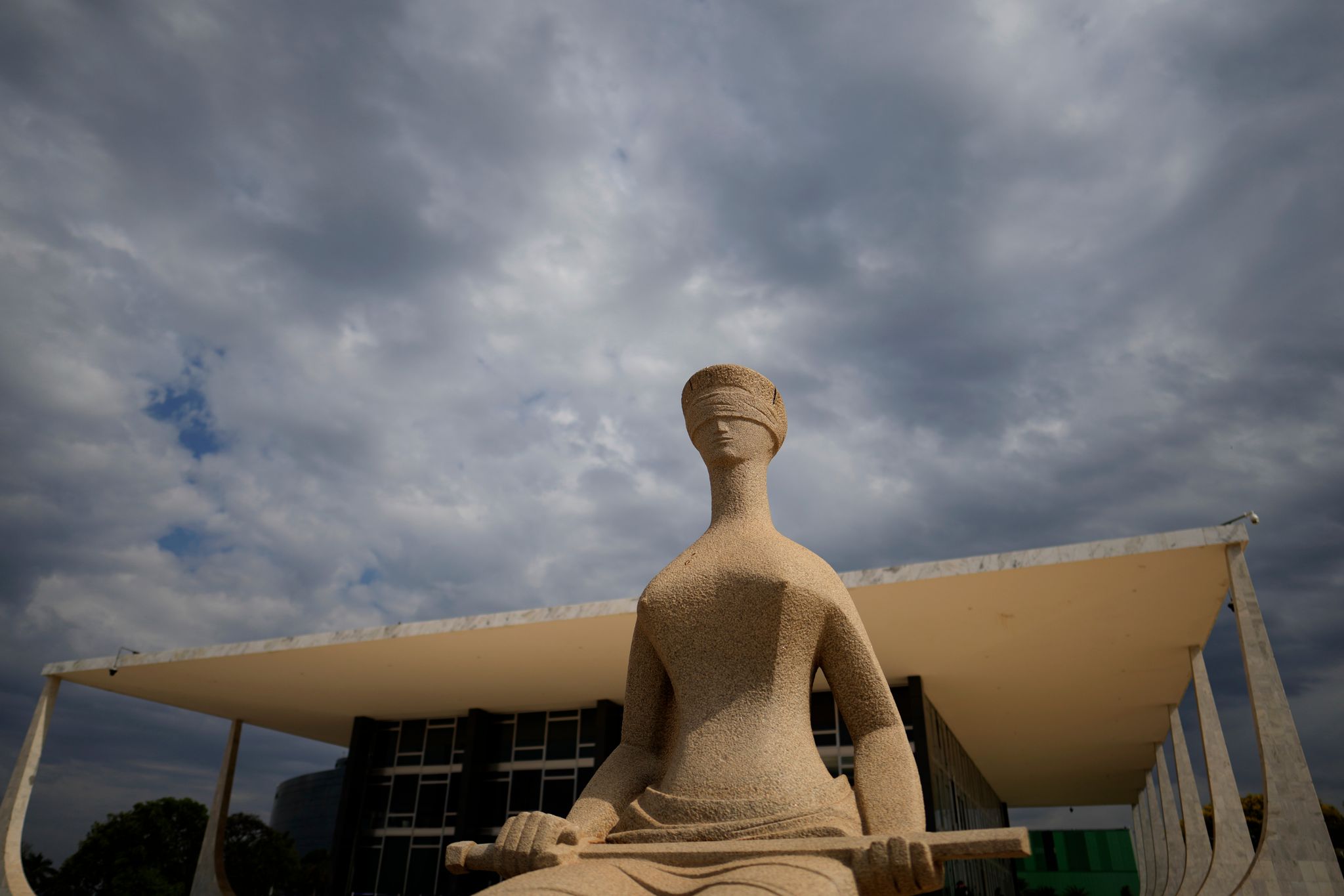 Una crisis remece el Supremo de Brasil: esto es lo que hay que saber