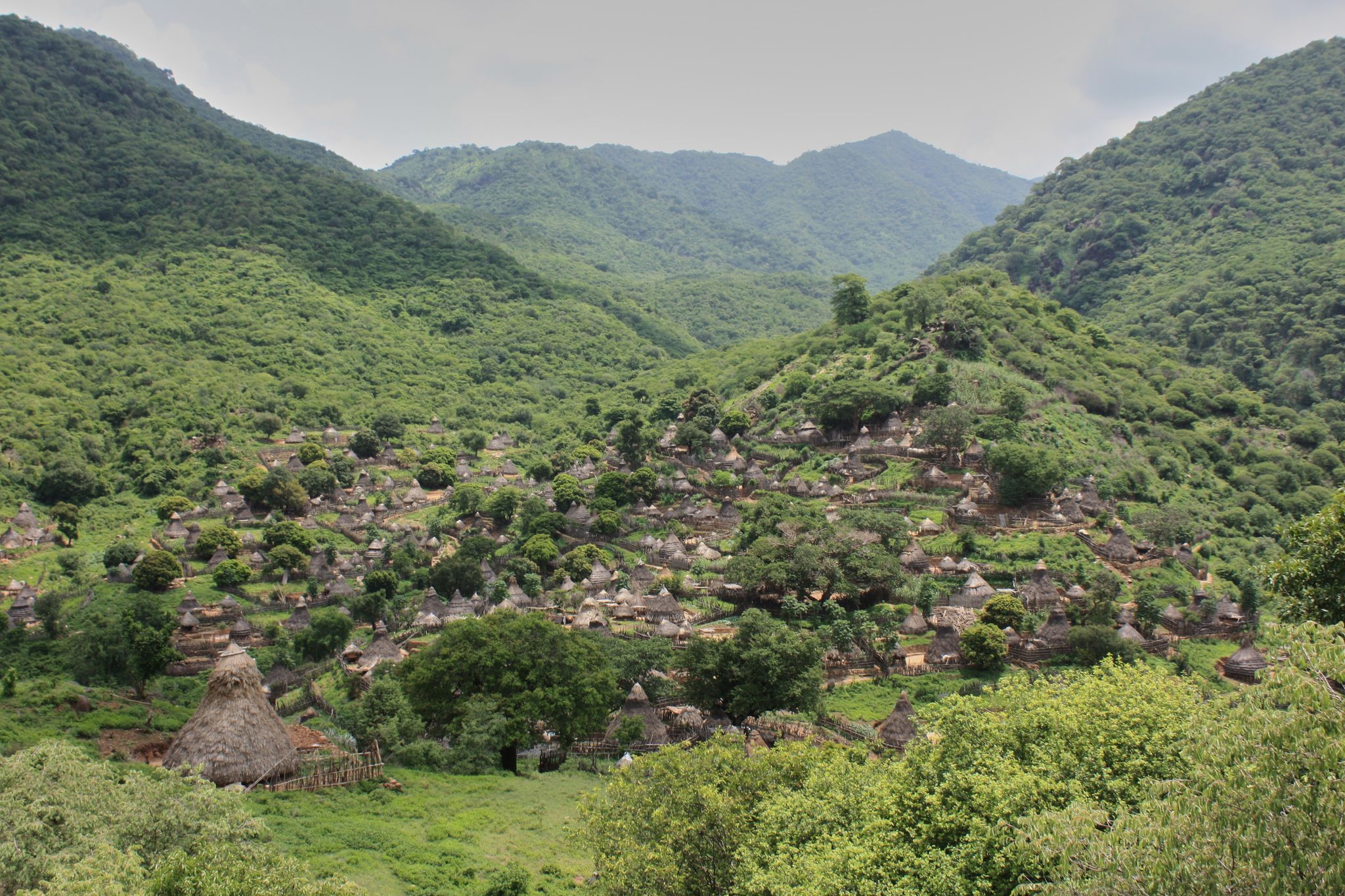 In parts of Africa, rainmakers face cruel violence by farmers as climate change vexes many
