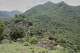 A view of the village of Lohobohobo, in South Sudan, Thursday, July 24, 2025.