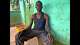 In this photo taken with a smartphone, David Nabutsilili, a rainmaker, poses for a photo in Namisindwa, Uganda, Tuesday, Sept. 3, 2026.