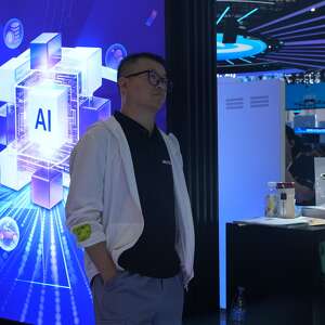 A global AI safety strategy depends on US-China cooperation. They each see the other as the problem